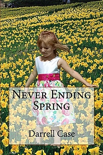 Never Ending Spring ebook cover