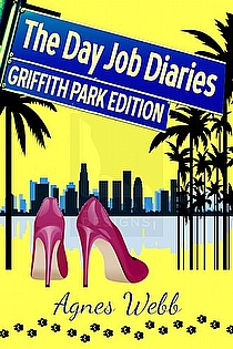 Griffith Park Edition ebook cover