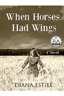 When Horses Had Wings ebook cover