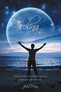 The Feeling Universe ebook cover