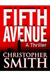 Fifth Avenue (Book 1) ebook cover