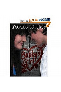 Bobby's Girl ebook cover