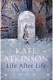 Life After Life ebook cover