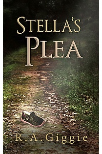 Stella's Plea ebook cover