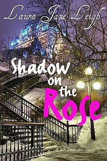 Shadow on the Rose ebook cover