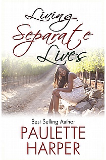 Living Separate Lives ebook cover