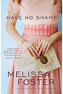 Have No Shame ebook cover