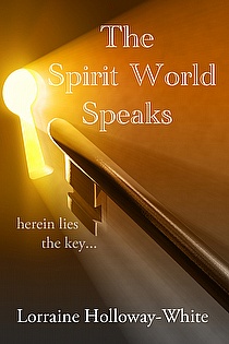 The Spirit World Speaks ebook cover