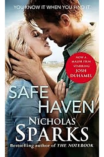 Safe Haven ebook cover