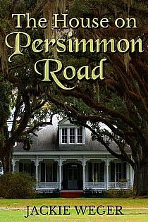 The House on Persimmon Road ebook cover