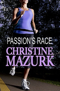 Passion's Race ebook cover