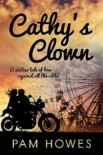 Cathy's Clown ebook cover