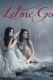 Let Me Go ebook cover