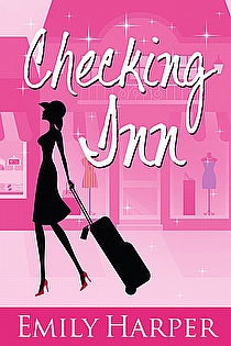 Checking Inn ebook cover