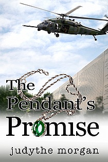 The Pendant's Promise ebook cover