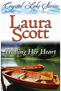 Healing Her Heart ebook cover