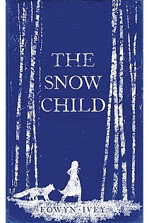 The Snow Child ebook cover