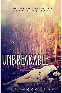 Unbreakable ebook cover