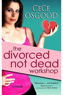 The Divorced Not Dead Workshop ebook cover