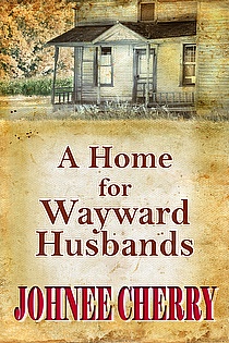 A Home for Wayward Husbands ebook cover