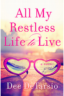 All My Restless Life to Live ebook cover