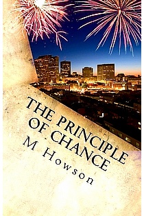 The Principle Of Chance ebook cover