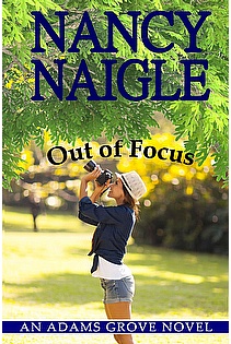 Out of Focus ebook cover