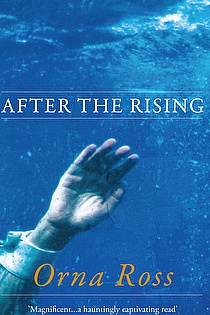 After The Rising ebook cover