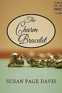 The Charm Bracelet ebook cover