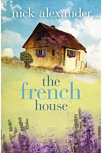 The French House ebook cover