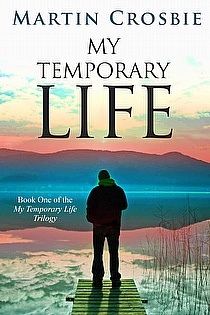 My Temporary Life ebook cover