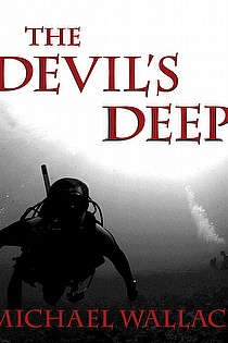 The Devil's Deep ebook cover