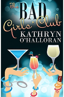 The Bad Girls' Club ebook cover