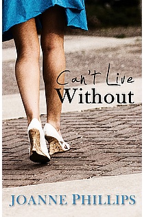 Can't Live Without ebook cover