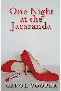 One Night at the Jacaranda ebook cover