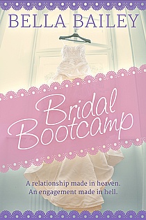 Bridal Bootcamp ebook cover