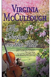 The Chapels on the Hill ebook cover