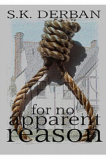 For No Apparent Reason ebook cover