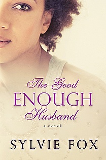 The Good Enough Husband ebook cover