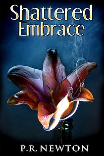 Shattered Embrace: A Novel ebook cover