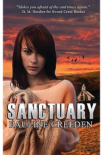 Sanctuary ebook cover