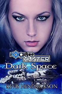 Rogue Hunter: Dark Space ebook cover