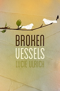 Broken Vessels ebook cover