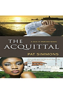 The Acquittal ebook cover