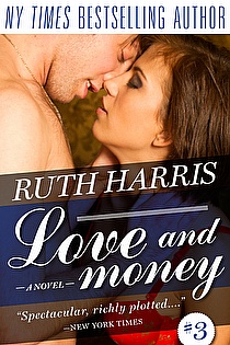 Love And Money ebook cover