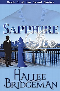 Sapphire Ice ebook cover