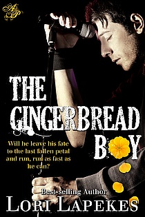 The Gingerbread Boy ebook cover