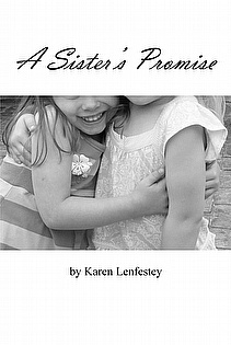 A Sister's Promise ebook cover