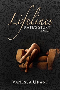 Lifelines: Kate's Story ebook cover