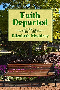 Faith Departed ebook cover